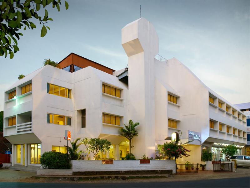 Photo of Abad Fort, 3-star hotel in Cochin (and vicinity)