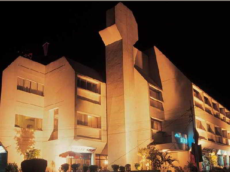 Photo of Abad Fort, 3-star hotel in Cochin (and vicinity)