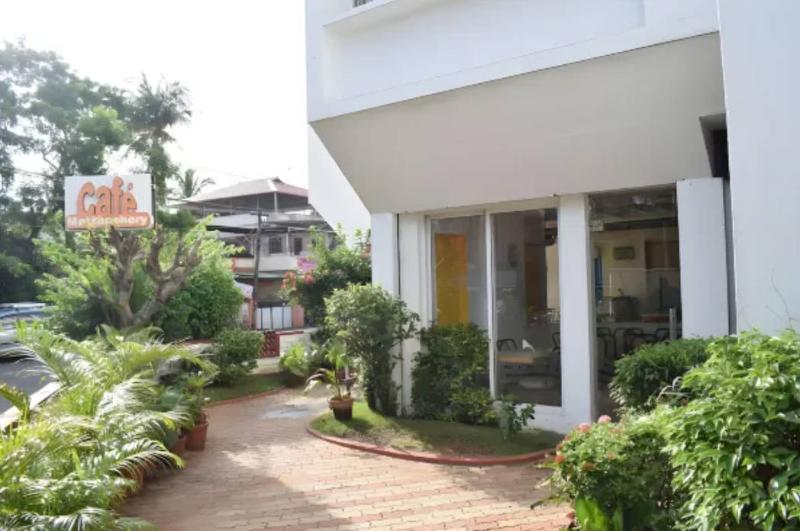 Photo of Abad Fort, 3-star hotel in Cochin (and vicinity)