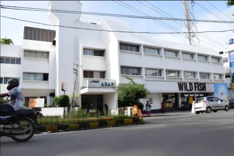Photo of Abad Fort, 3-star hotel in Cochin (and vicinity)
