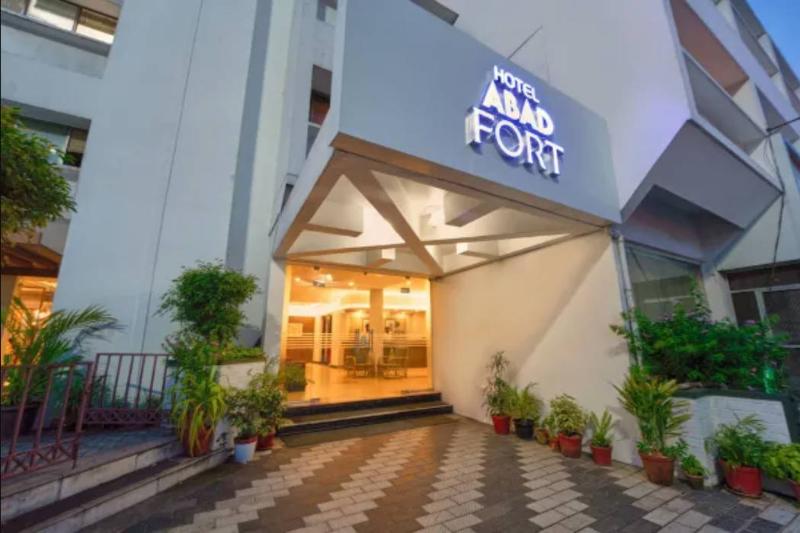 Photo of Abad Fort, 3-star hotel in Cochin (and vicinity)