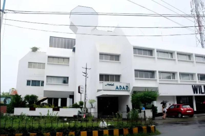 Photo of Abad Fort, 3-star hotel in Cochin (and vicinity)