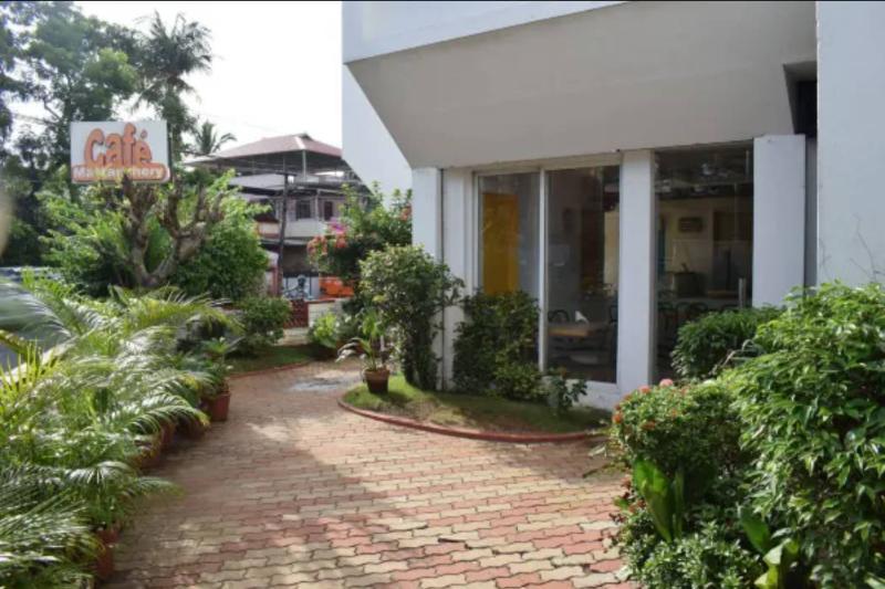 Photo of Abad Fort, 3-star hotel in Cochin (and vicinity)