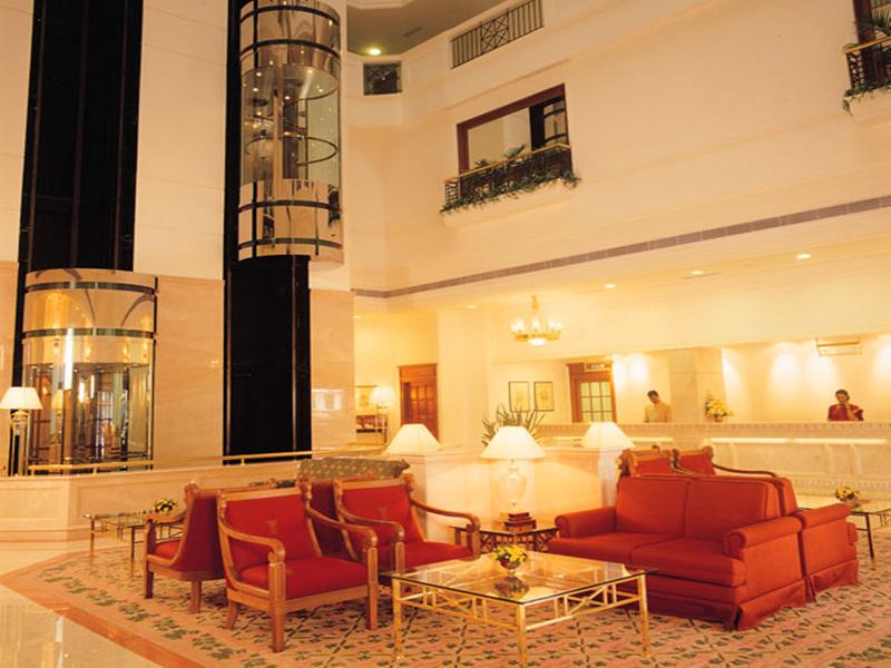 Photo of Abad Atrium, 3-star hotel in Cochin (and vicinity)