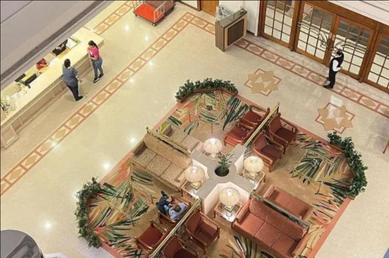 Photo of Abad Atrium, 3-star hotel in Cochin (and vicinity)