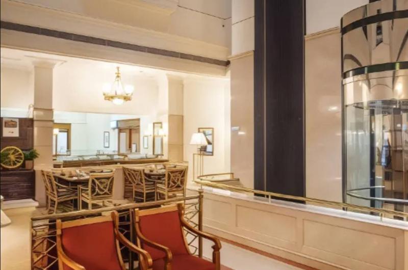 Photo of Abad Atrium, 3-star hotel in Cochin (and vicinity)