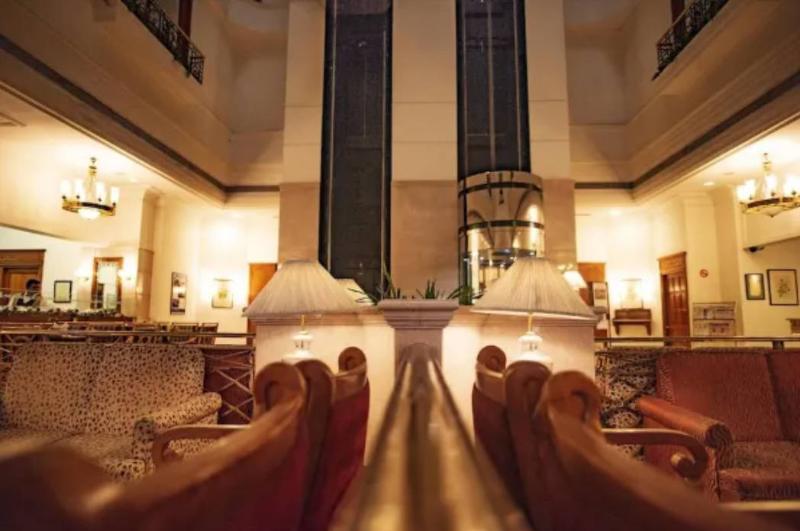 Photo of Abad Atrium, 3-star hotel in Cochin (and vicinity)