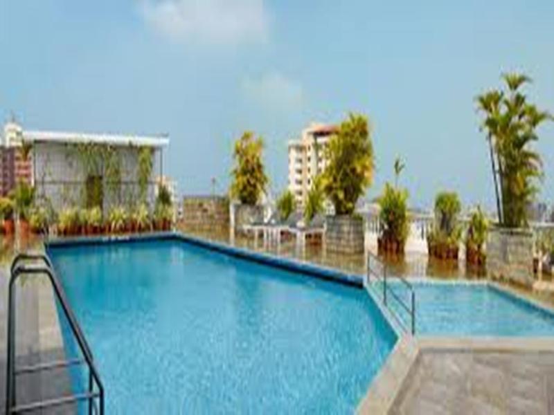 Photo of Abad Atrium, 3-star hotel in Cochin (and vicinity)