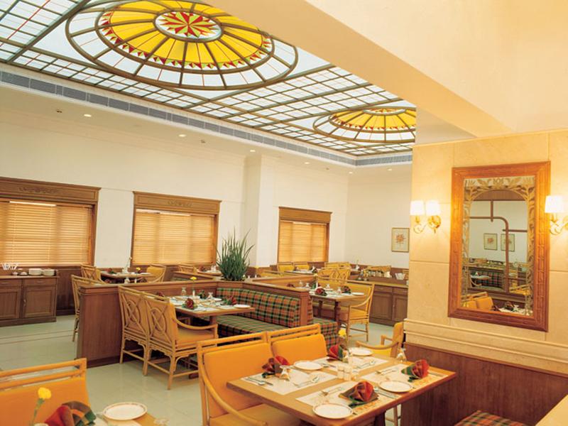 Photo of Abad Atrium, 3-star hotel in Cochin (and vicinity)