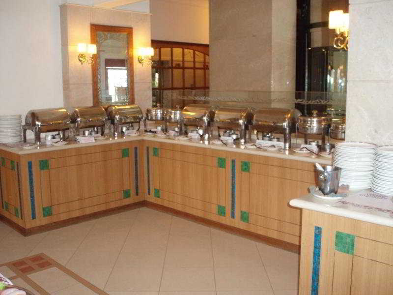 Photo of Abad Atrium, 3-star hotel in Cochin (and vicinity)