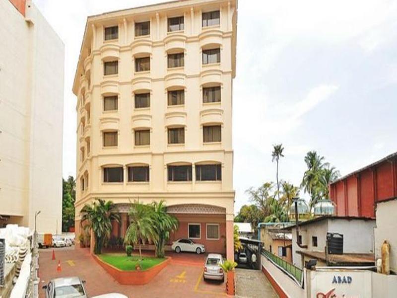 Photo of Abad Atrium, 3-star hotel in Cochin (and vicinity)