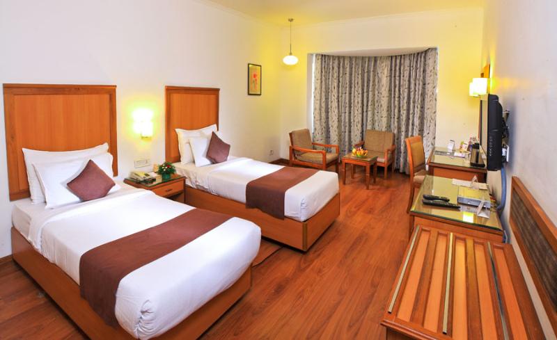 Photo of Abad Atrium, 3-star hotel in Cochin (and vicinity)