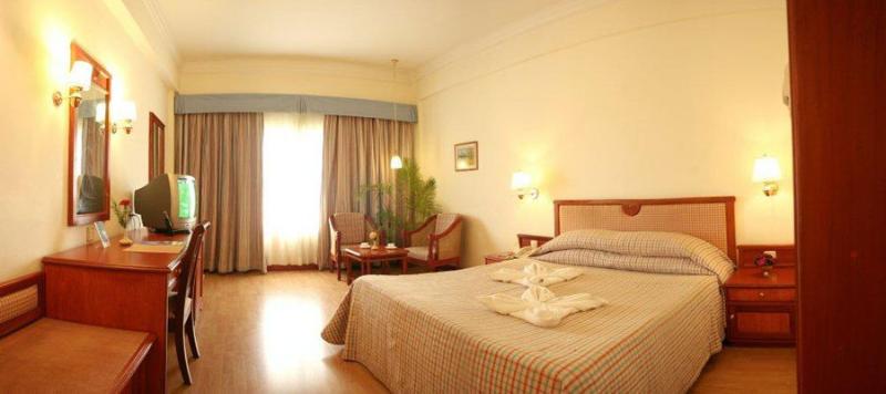 Photo of Abad Atrium, 3-star hotel in Cochin (and vicinity)