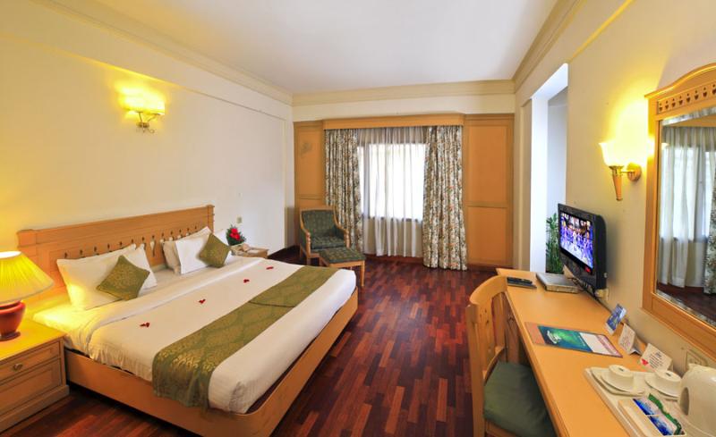 Photo of Abad Atrium, 3-star hotel in Cochin (and vicinity)