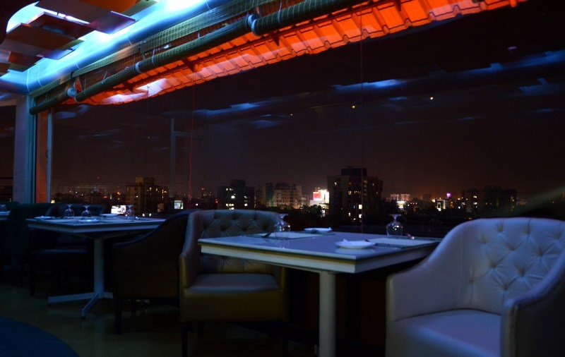 Photo of Hotel Presidency, 4-star hotel in Cochin (and vicinity)