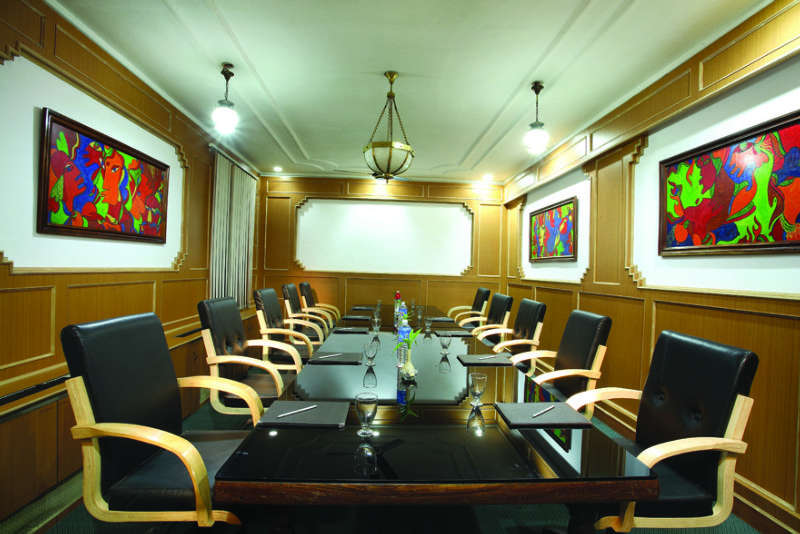 Photo of Hotel Presidency, 4-star hotel in Cochin (and vicinity)