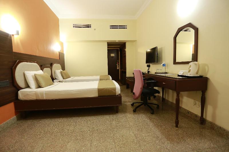 Photo of Hotel Presidency, 4-star hotel in Cochin (and vicinity)