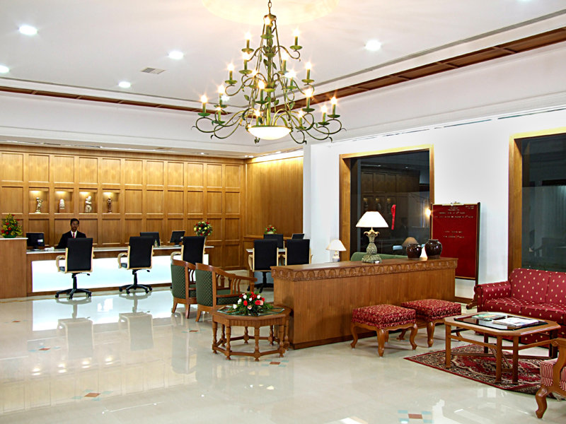 Photo of Hotel Presidency, 4-star hotel in Cochin (and vicinity)