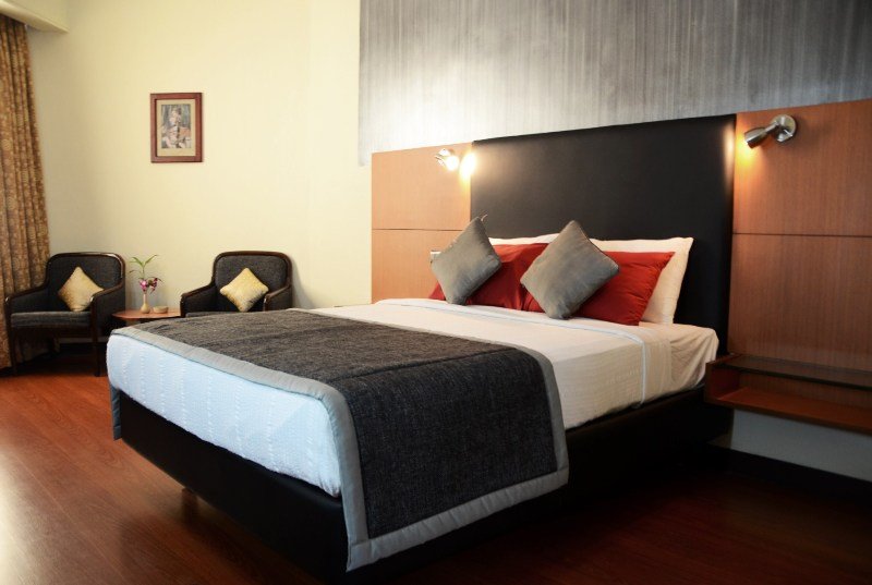 Photo of Hotel Presidency, 4-star hotel in Cochin (and vicinity)