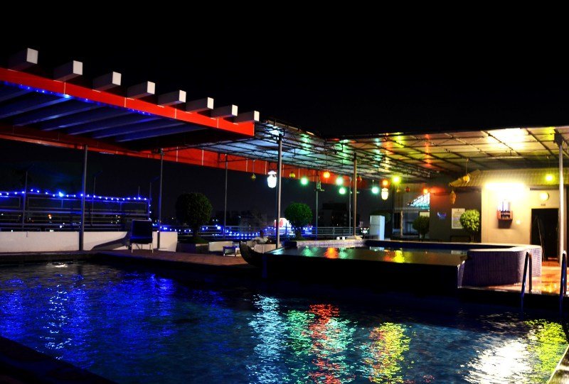 Photo of Hotel Presidency, 4-star hotel in Cochin (and vicinity)
