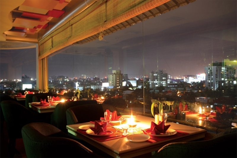 Photo of Hotel Presidency, 4-star hotel in Cochin (and vicinity)
