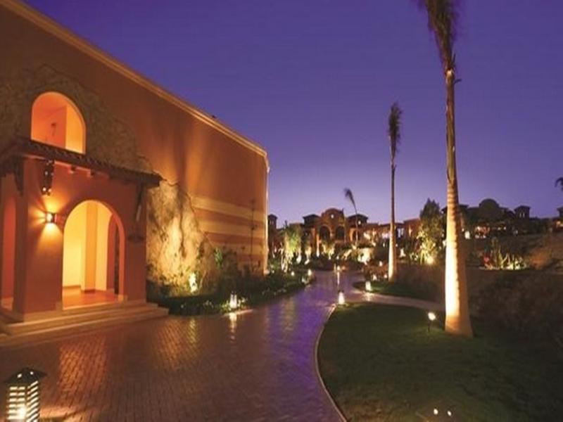 Charmillion Gardens Aquapark, 5-star hotel in Sharm el Sheikh (and vicinity)