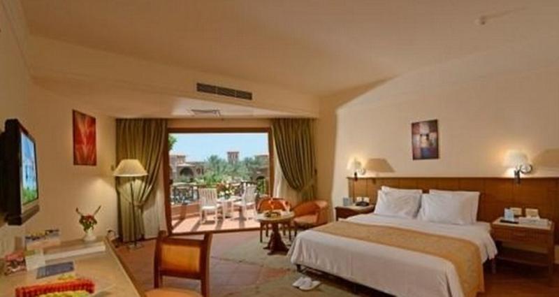 Photo of Charmillion Gardens Aquapark, 5-star hotel in Sharm el Sheikh (and vicinity)