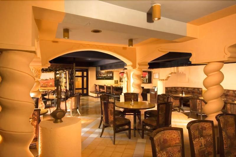 Photo of Sangam Hotel Trichy, 3-star hotel in Tiruchirappalli