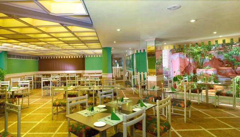 Photo of Sangam Hotel Trichy, 3-star hotel in Tiruchirappalli