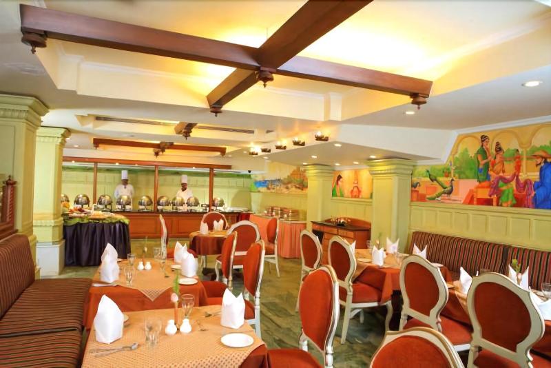 Photo of Sangam Hotel Trichy, 3-star hotel in Tiruchirappalli