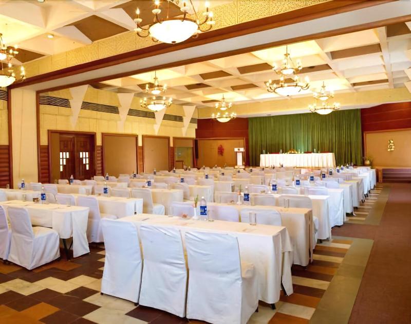 Photo of Sangam Hotel Trichy, 3-star hotel in Tiruchirappalli