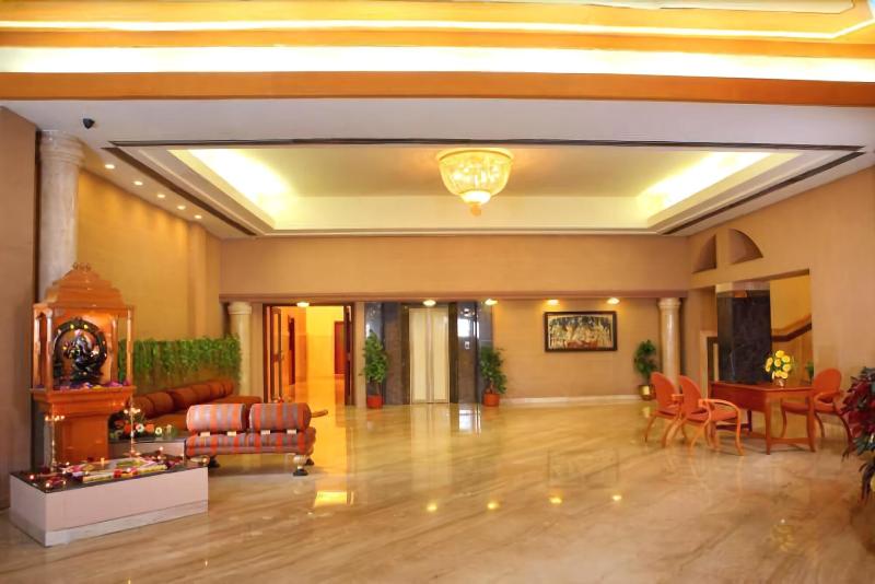 Photo of Sangam Hotel Trichy, 3-star hotel in Tiruchirappalli