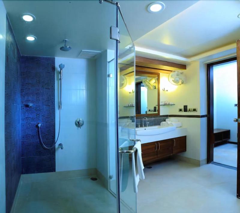 Photo of Sangam Hotel Trichy, 3-star hotel in Tiruchirappalli