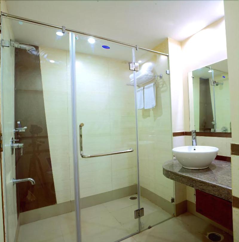 Photo of Sangam Hotel Trichy, 3-star hotel in Tiruchirappalli