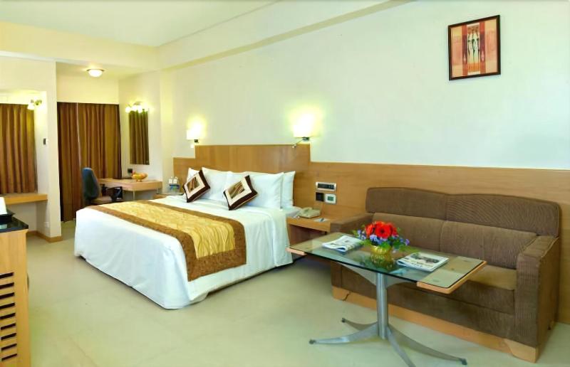 Photo of Sangam Hotel Trichy, 3-star hotel in Tiruchirappalli