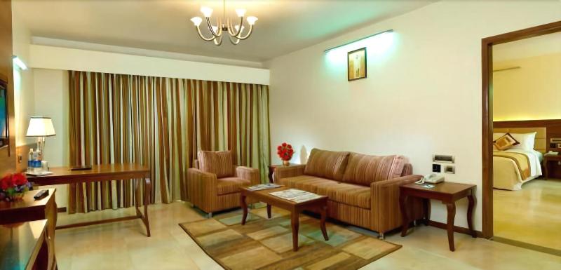 Photo of Sangam Hotel Trichy, 3-star hotel in Tiruchirappalli