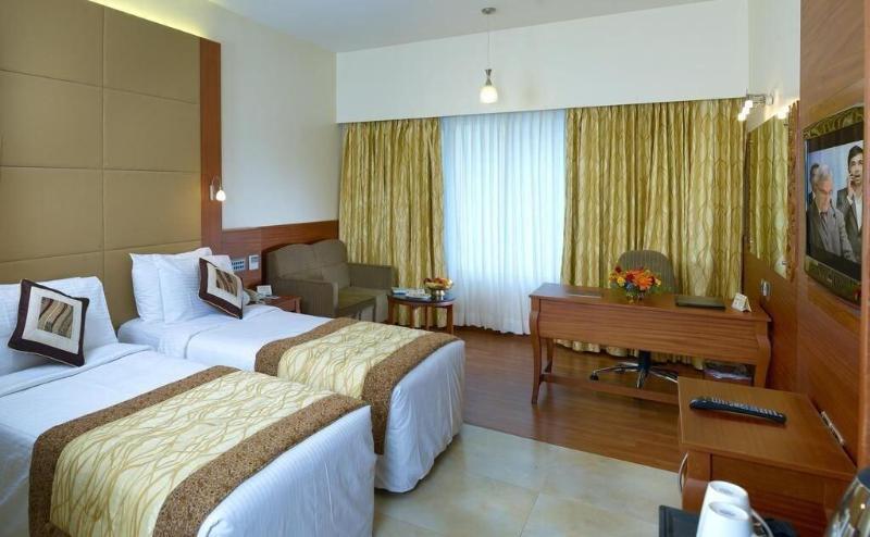 Photo of Sangam Hotel Trichy, 3-star hotel in Tiruchirappalli