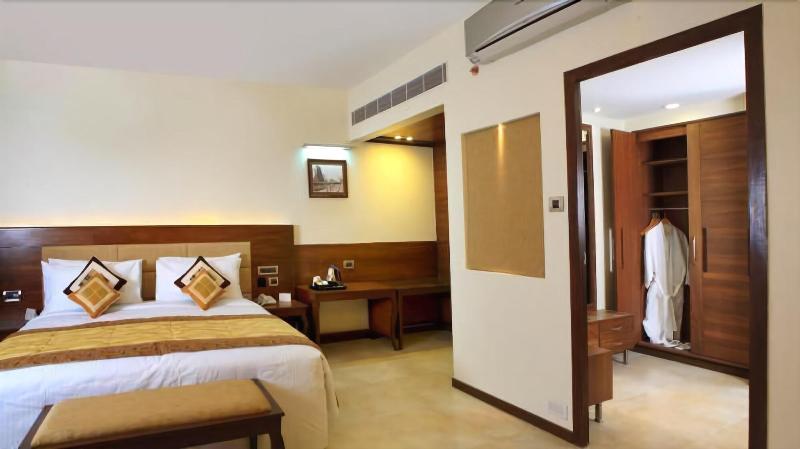 Photo of Sangam Hotel Trichy, 3-star hotel in Tiruchirappalli