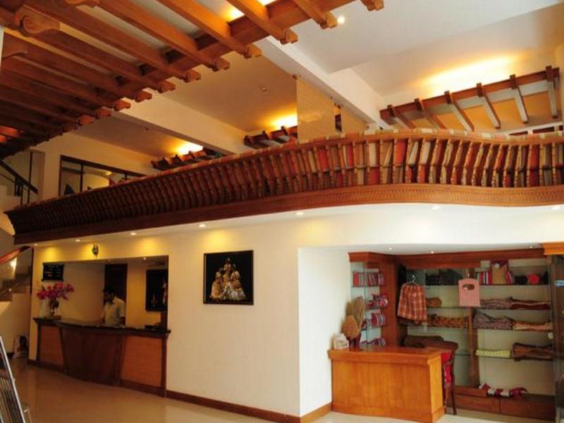 Photo of Hindustan Beach Retreat, 3-star hotel in Varkala