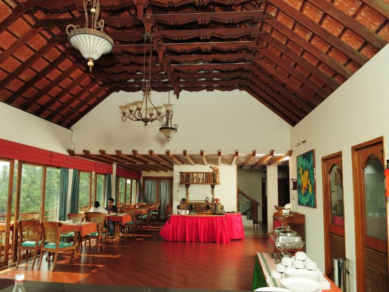 Photo of Hindustan Beach Retreat, 3-star hotel in Varkala