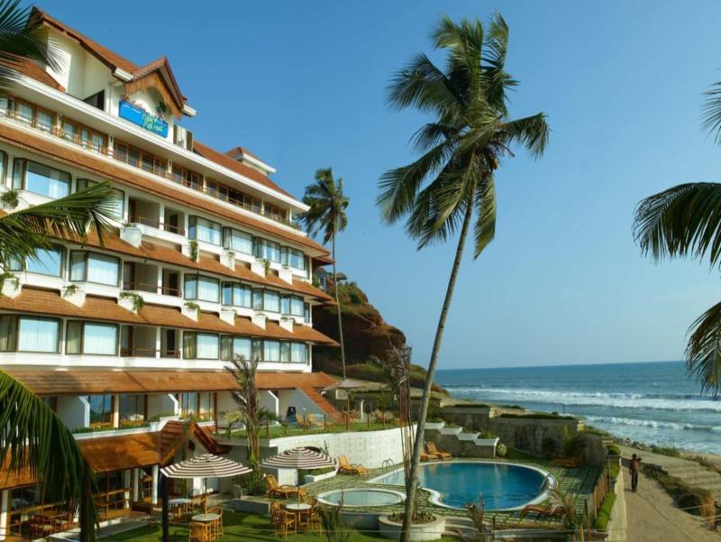 Photo of Hindustan Beach Retreat, 3-star hotel in Varkala