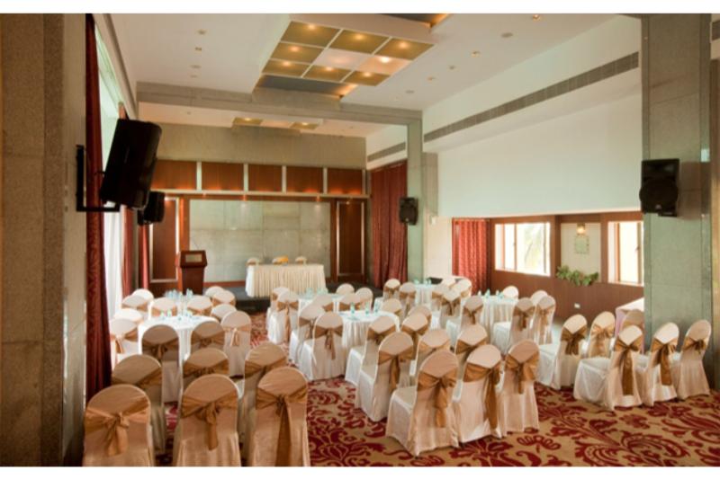 Photo of Goldfinch Hotel Mangalore, 3-star hotel in Mangalore