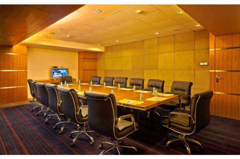 Photo of Goldfinch Hotel Mangalore, 3-star hotel in Mangalore
