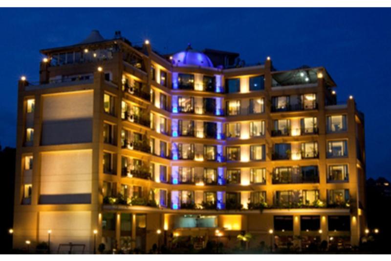 Photo of Goldfinch Hotel Mangalore, 3-star hotel in Mangalore
