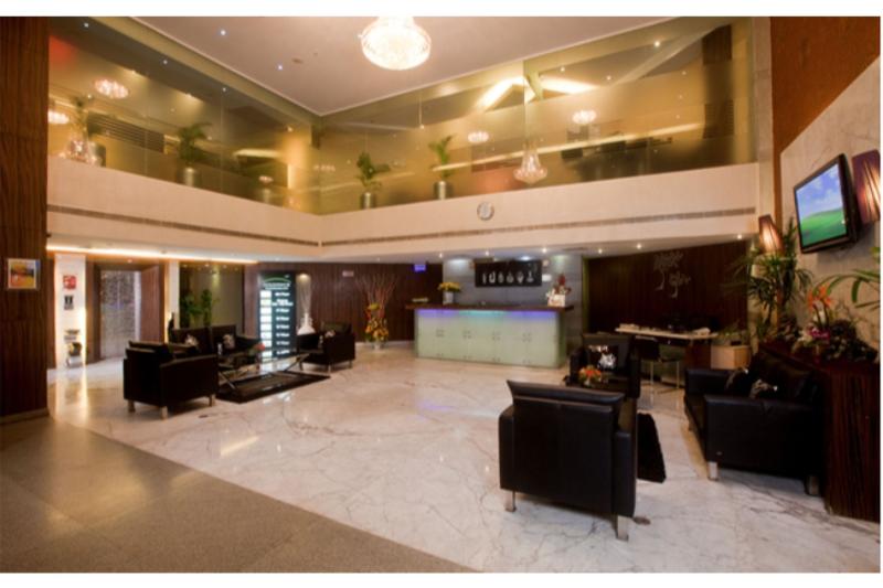 Photo of Goldfinch Hotel Mangalore, 3-star hotel in Mangalore