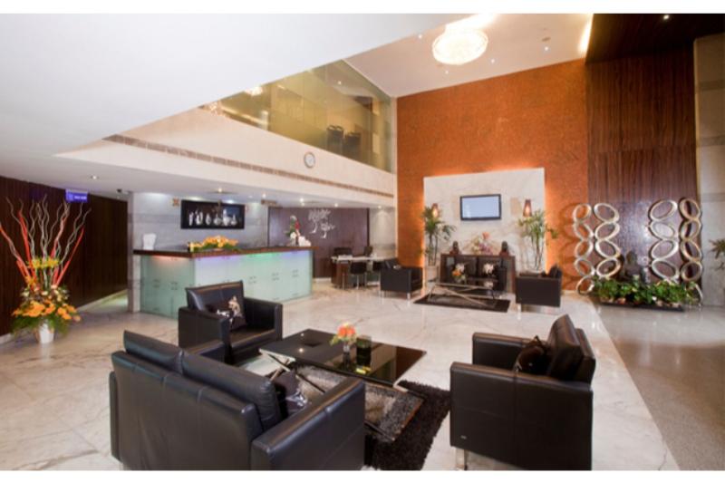 Photo of Goldfinch Hotel Mangalore, 3-star hotel in Mangalore