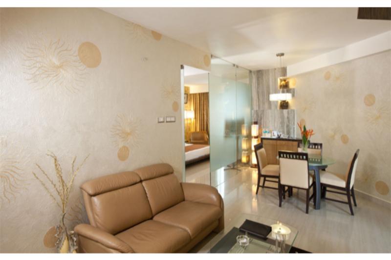 Photo of Goldfinch Hotel Mangalore, 3-star hotel in Mangalore
