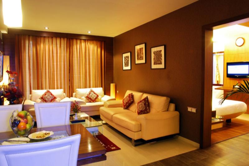 Photo of Goldfinch Hotel Mangalore, 3-star hotel in Mangalore