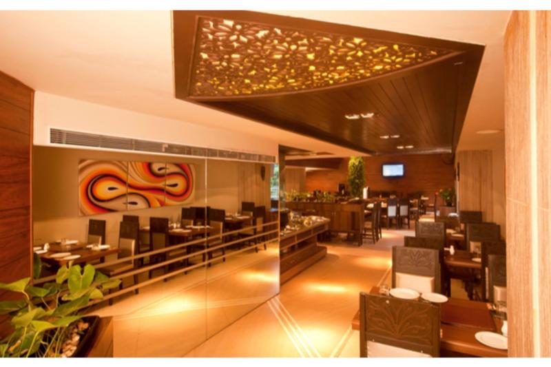 Photo of Goldfinch Hotel Mangalore, 3-star hotel in Mangalore