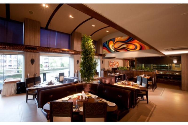 Photo of Goldfinch Hotel Mangalore, 3-star hotel in Mangalore